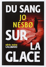Jo Nesbø